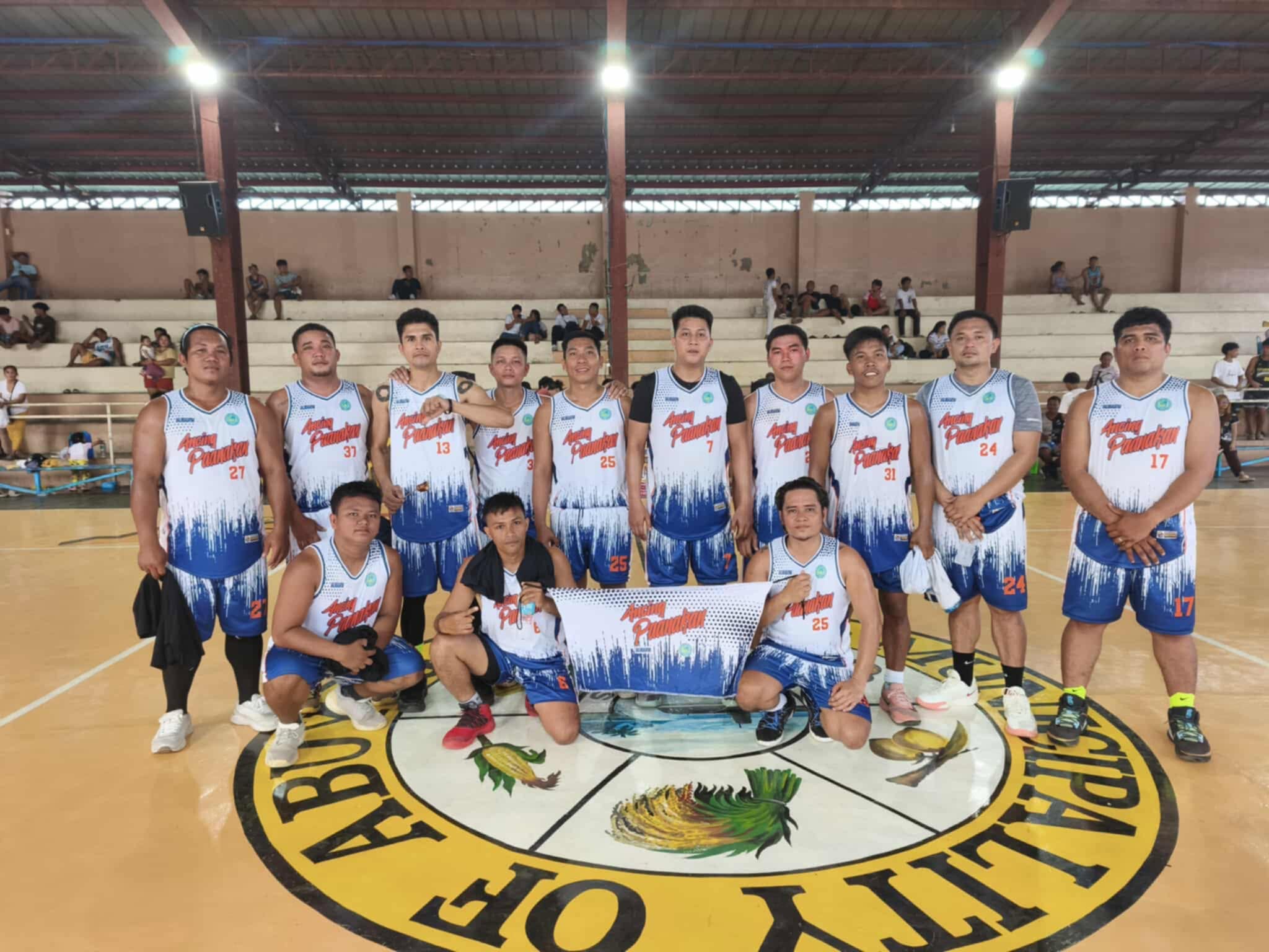 Team Jerseys