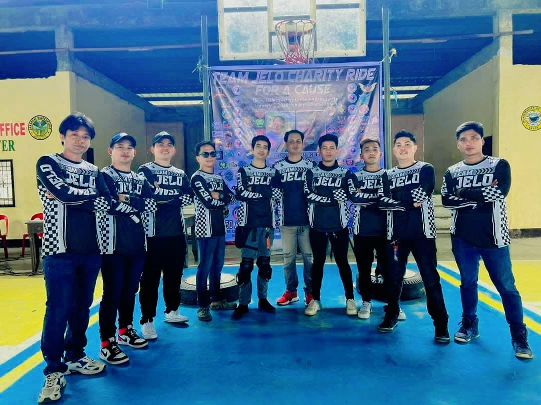 Motorbike Jerseys