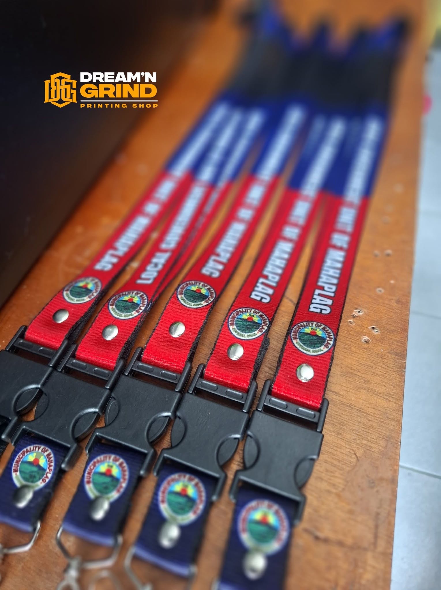 Lanyards