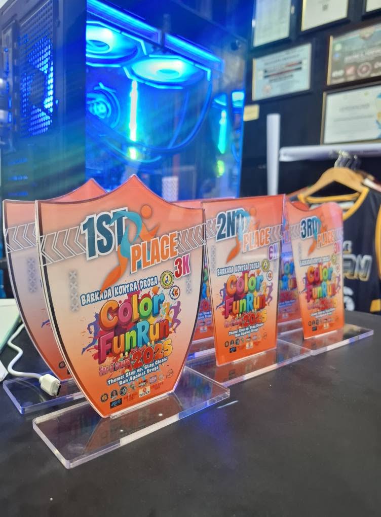 Plaques