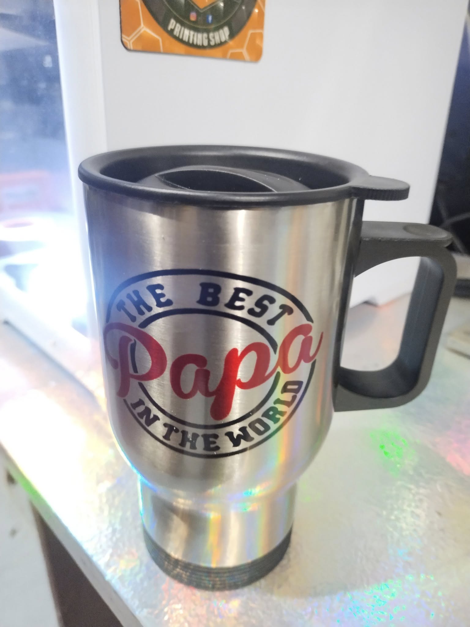 Tumblers